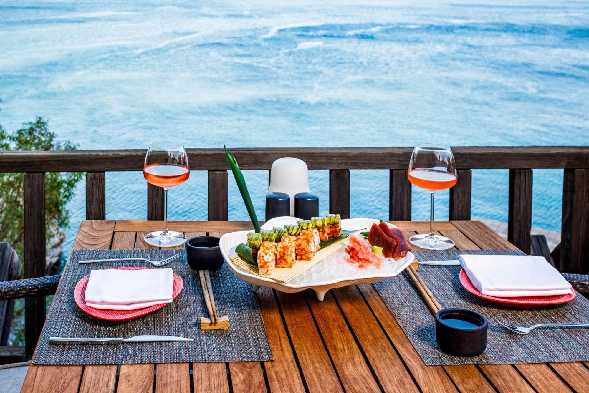 Barbaros Reserve Residences Managed By Kempinski Ferienhaus
