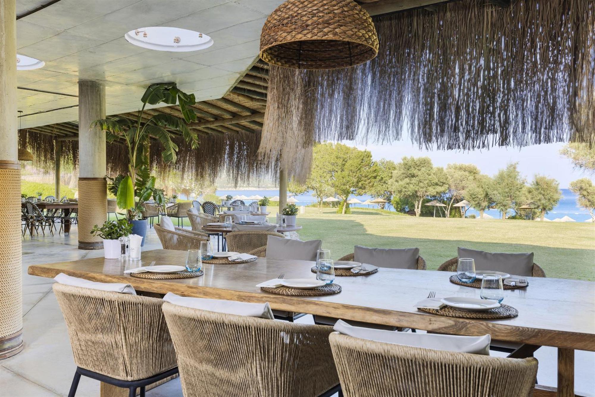 Ferienhaus Barbaros Reserve Residences Managed By Kempinski *