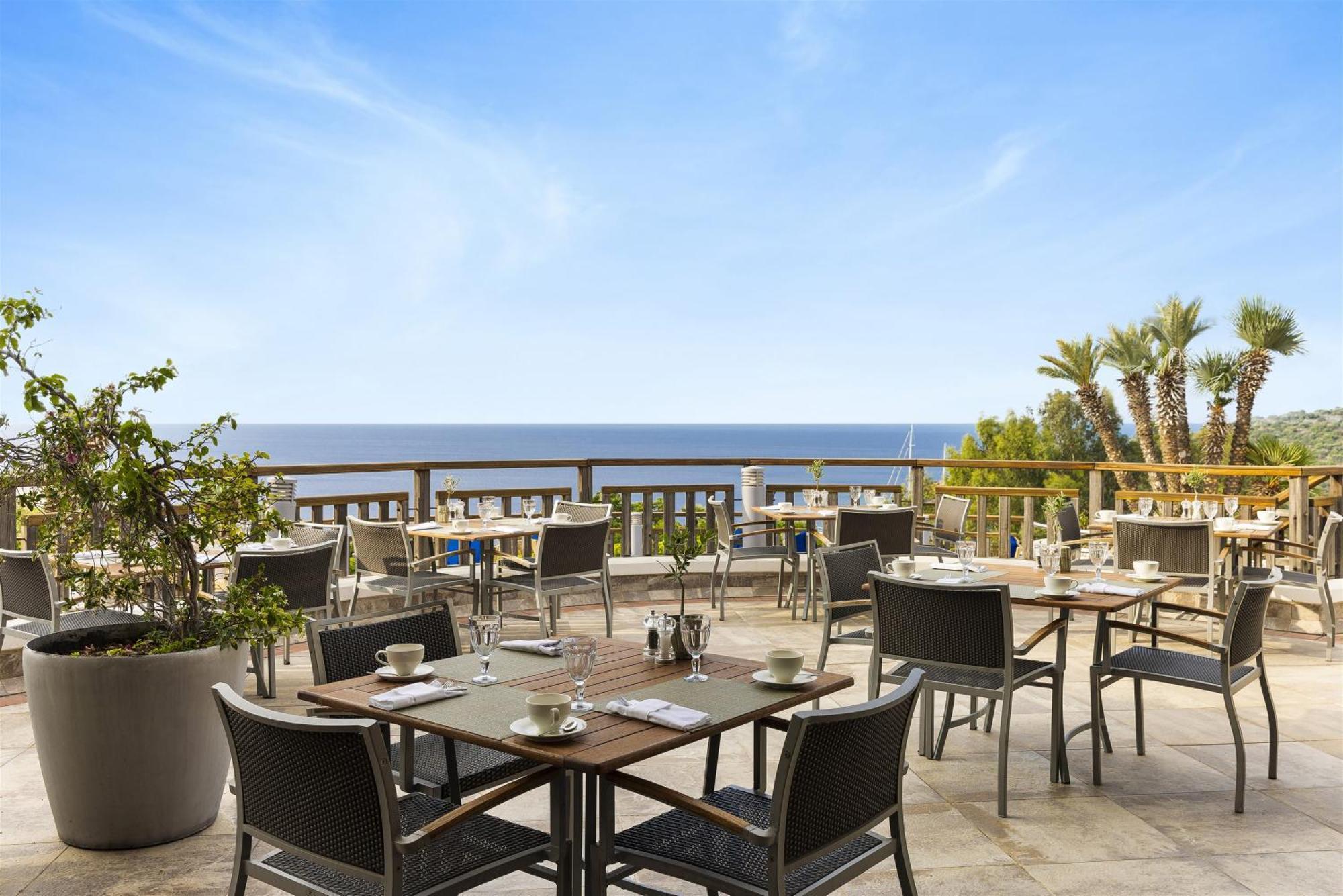 Barbaros Reserve Residences Managed By Kempinski Bodrum