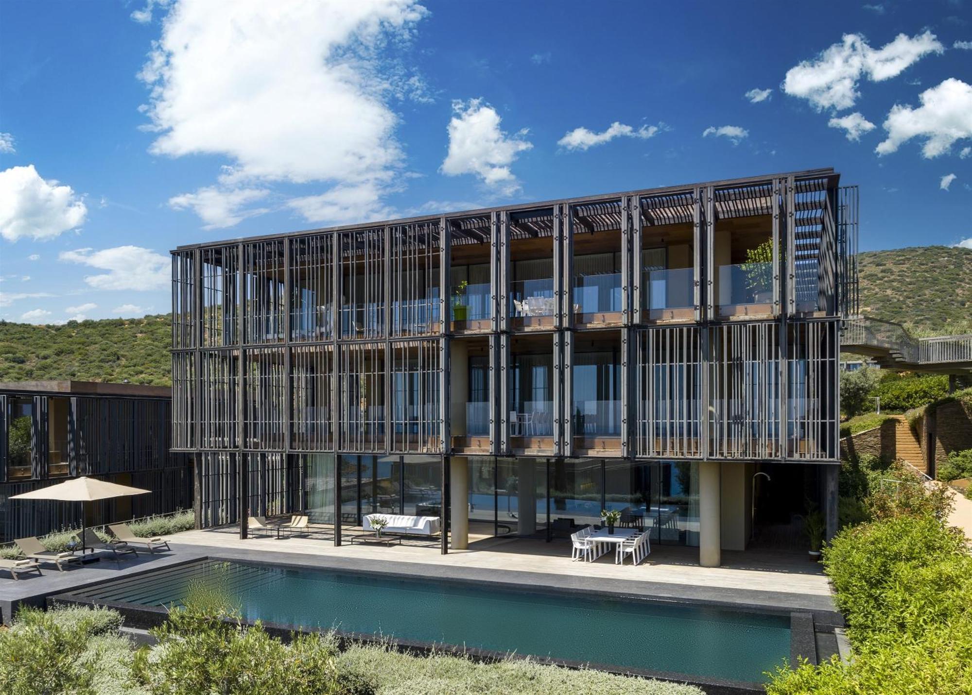 Holiday home Barbaros Reserve Residences Managed By Kempinski Bodrum