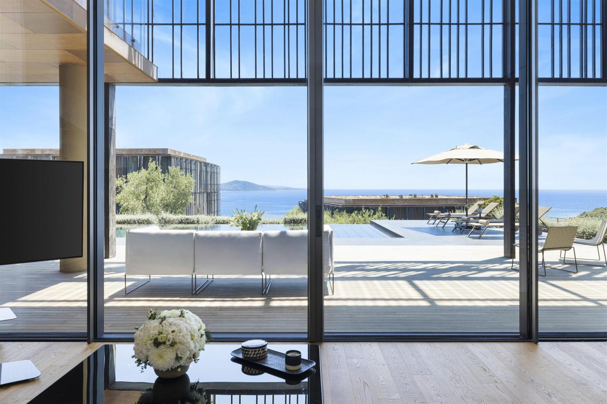 Holiday home Barbaros Reserve Residences Managed By Kempinski *