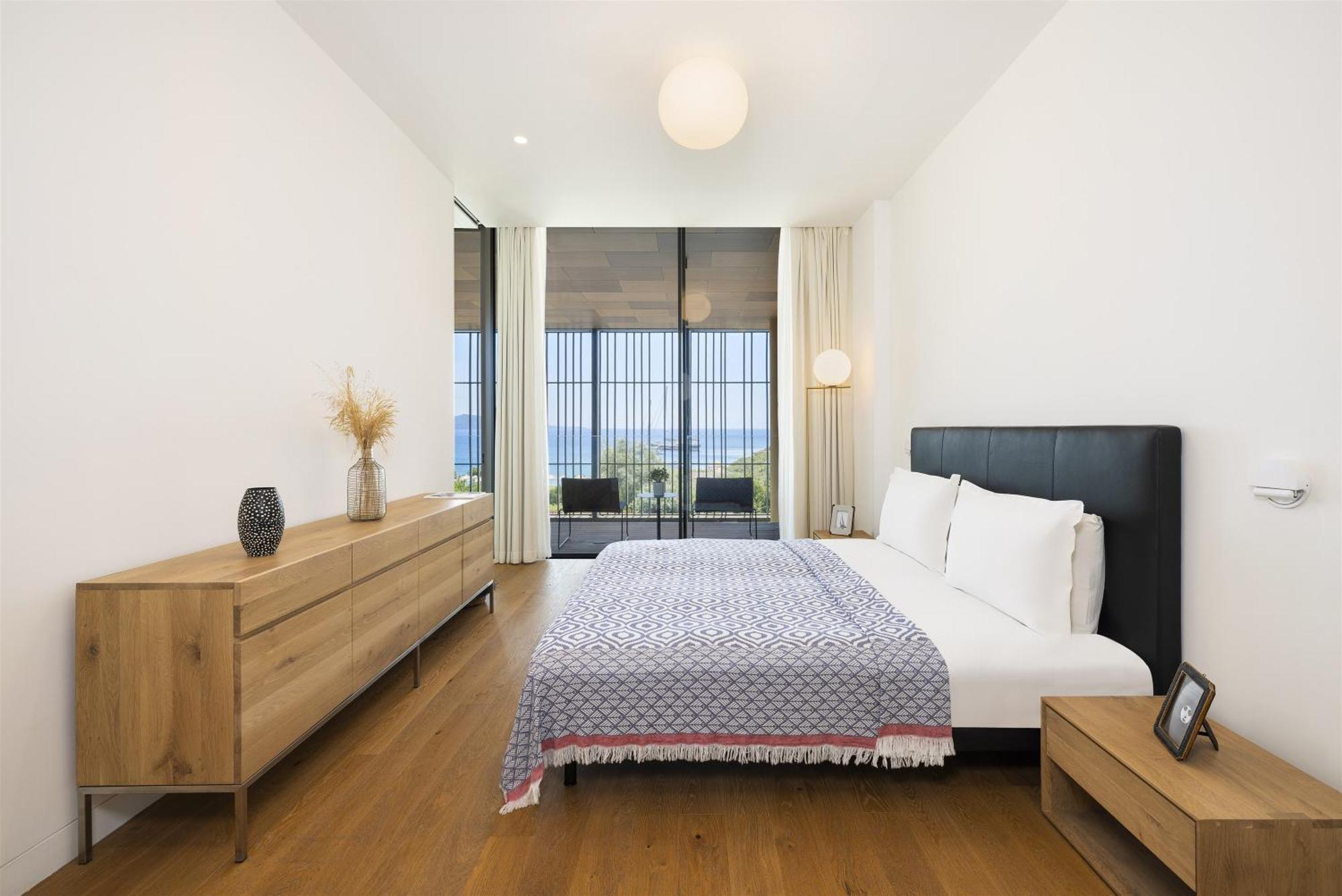 Holiday home Barbaros Reserve Residences Managed By Kempinski Bodrum