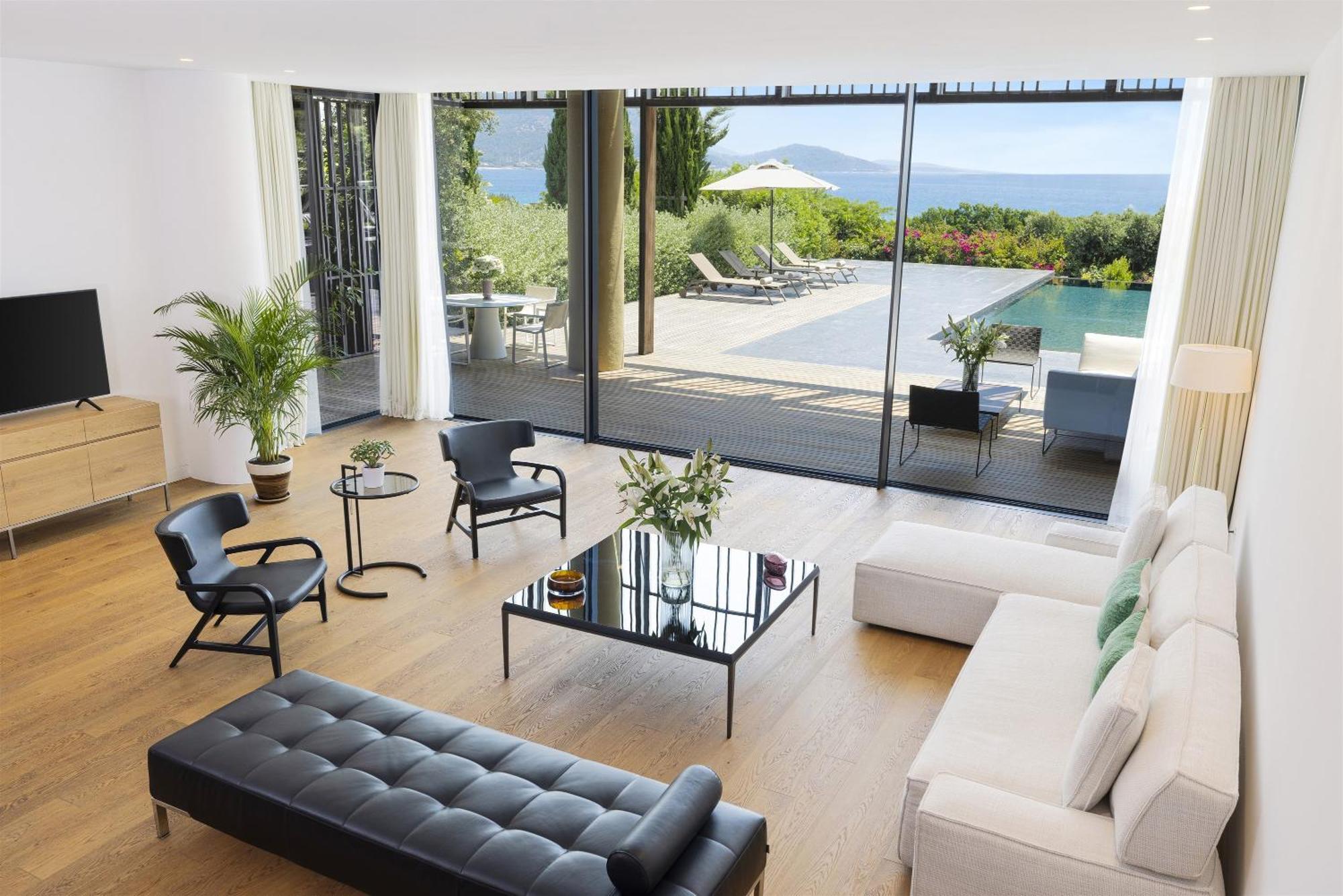 Holiday home Barbaros Reserve Residences Managed By Kempinski *
