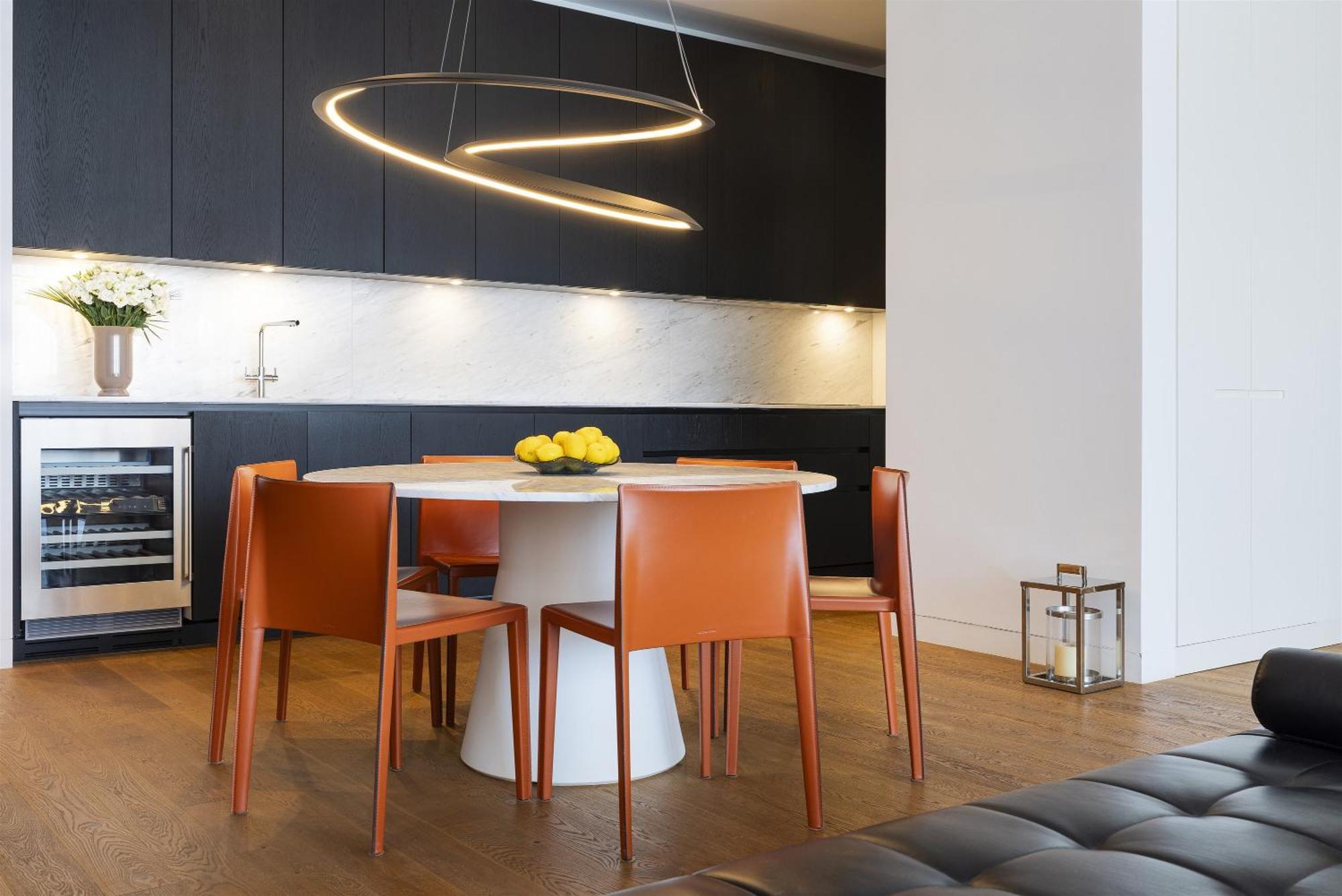 Holiday home Barbaros Reserve Residences Managed By Kempinski *