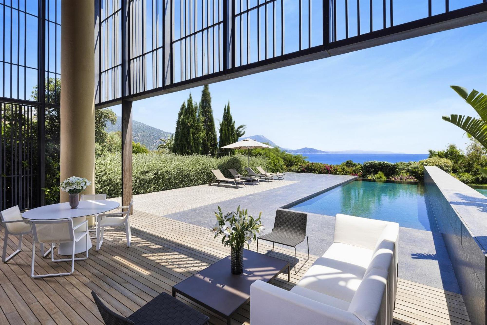 Barbaros Reserve Residences Managed By Kempinski Holiday home Bodrum