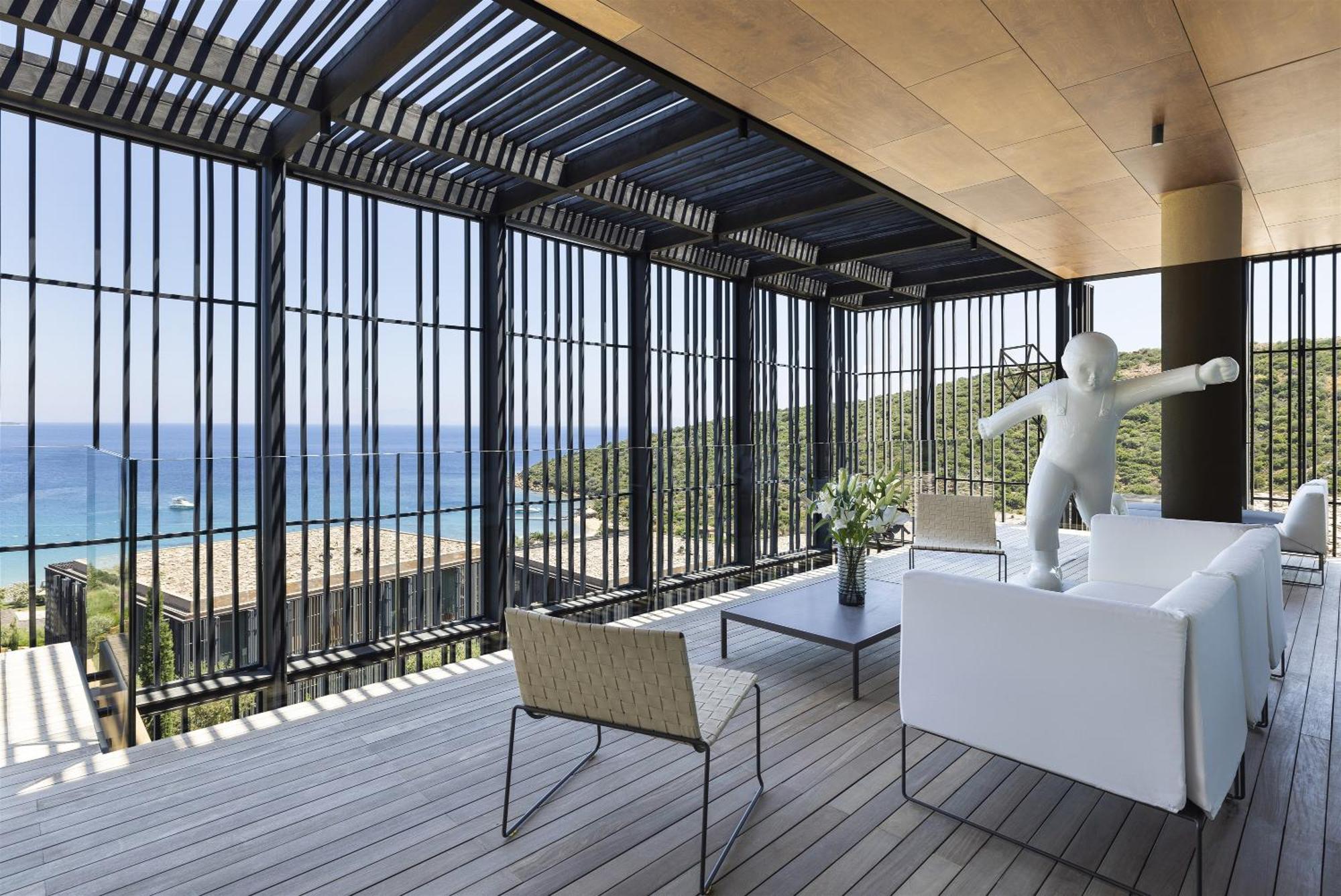 Holiday home Barbaros Reserve Residences Managed By Kempinski Bodrum