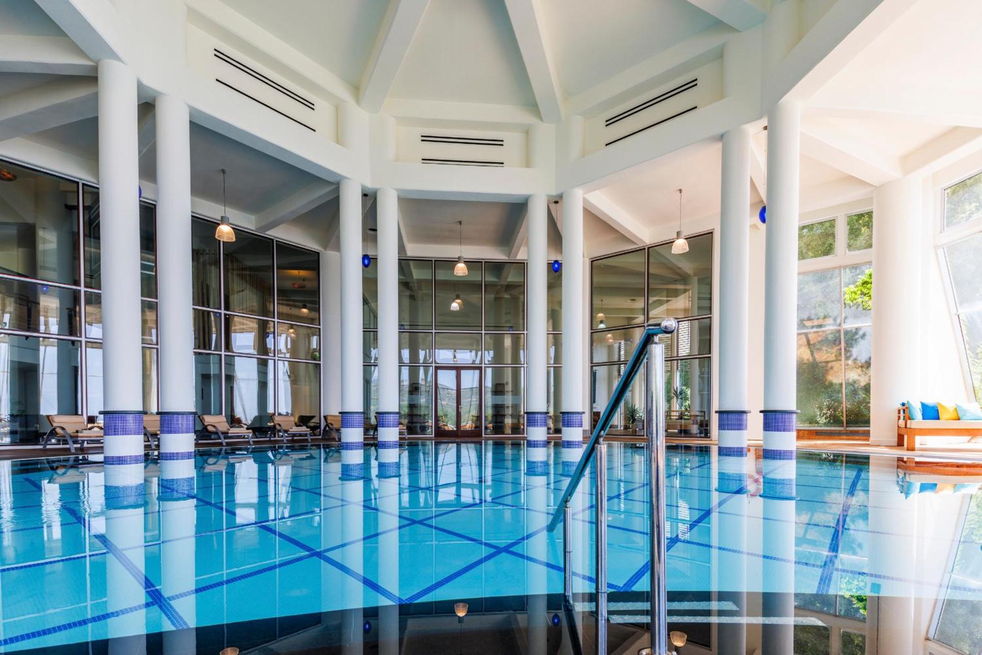 Barbaros Reserve Residences Managed By Kempinski Holiday home Bodrum
