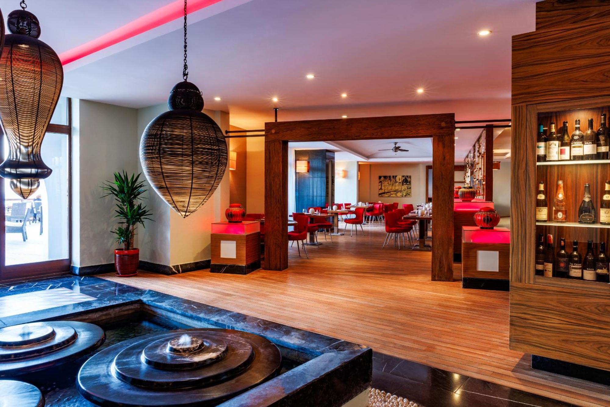 Barbaros Reserve Residences Managed By Kempinski Holiday home