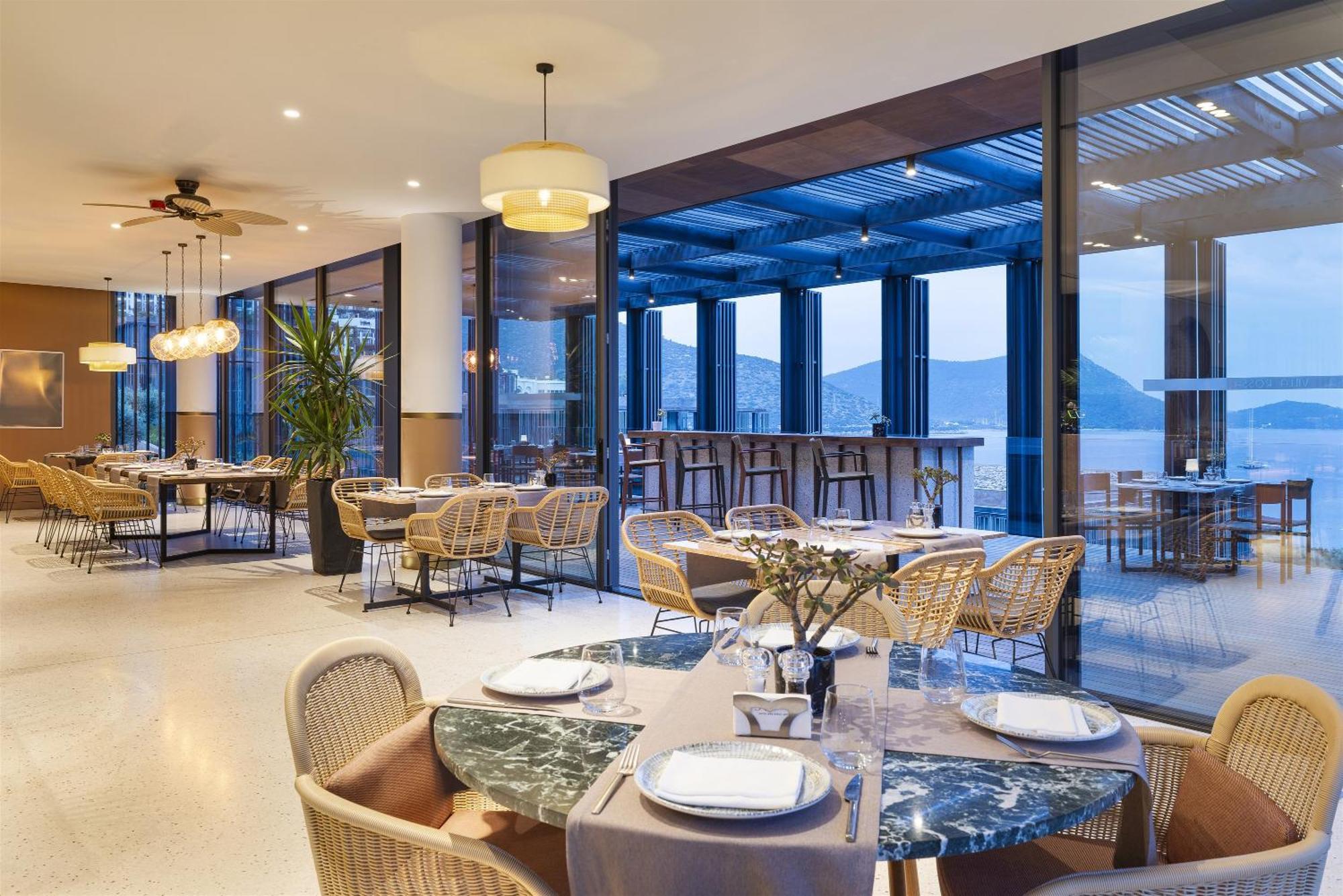 Barbaros Reserve Residences Managed By Kempinski Holiday home *