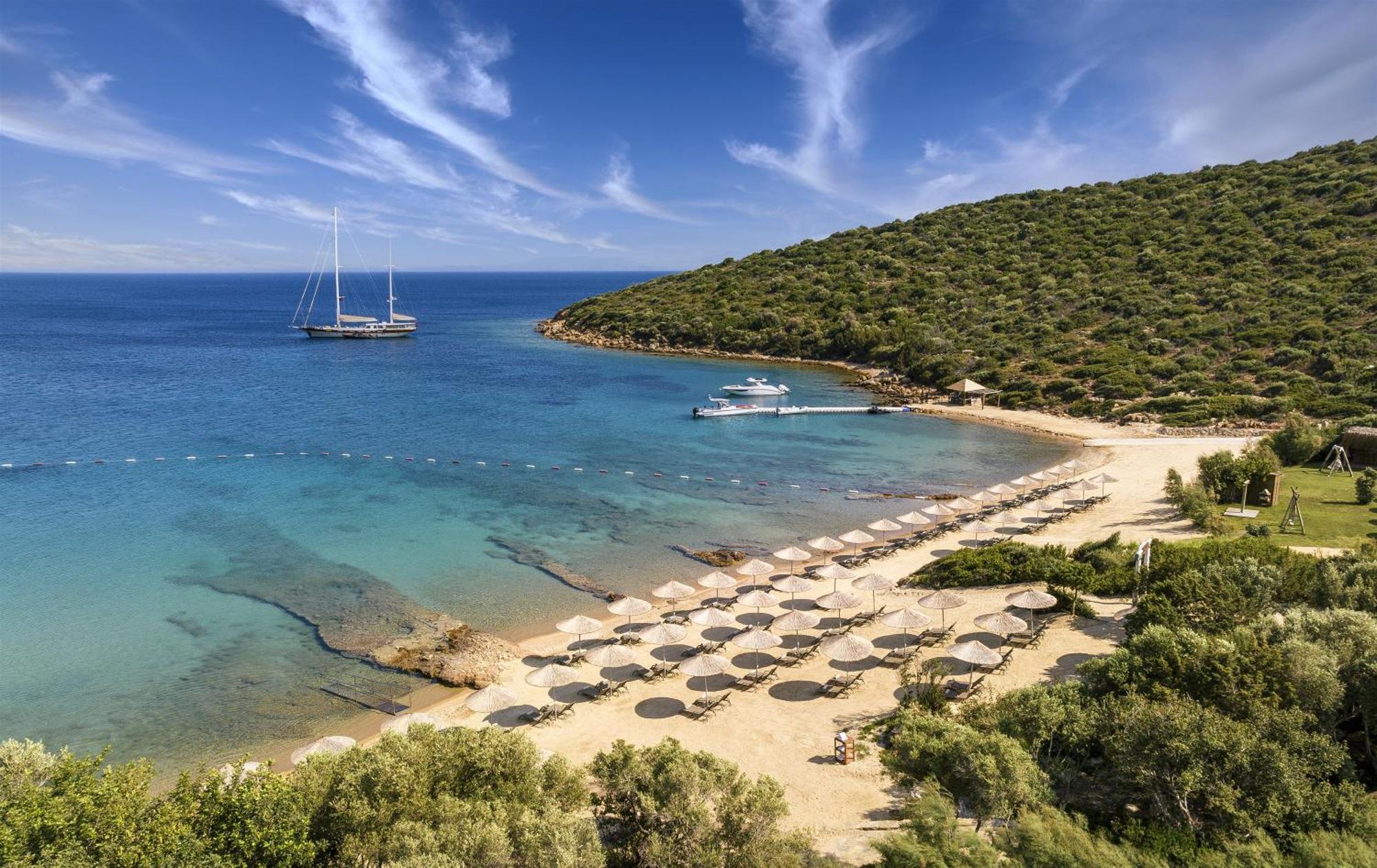 Barbaros Reserve Residences Managed By Kempinski Holiday home