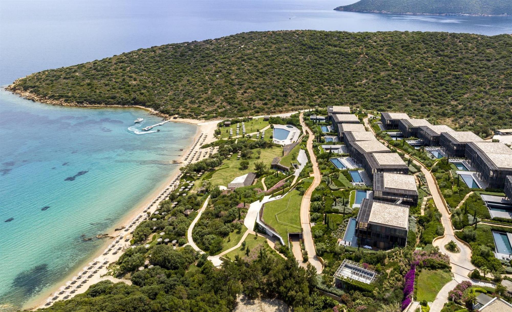 Holiday home Barbaros Reserve Residences Managed By Kempinski