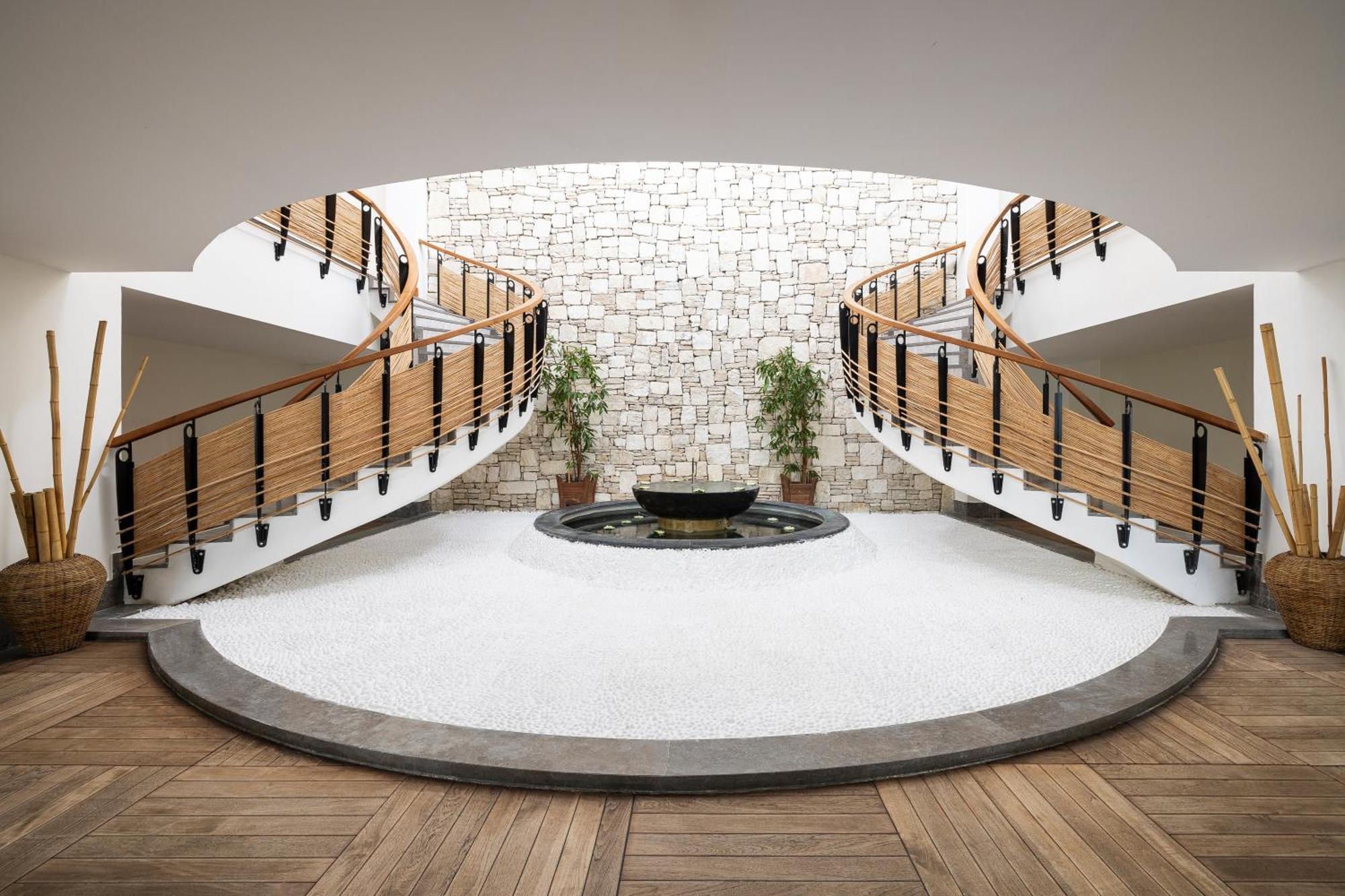 Barbaros Reserve Residences Managed By Kempinski Holiday home *