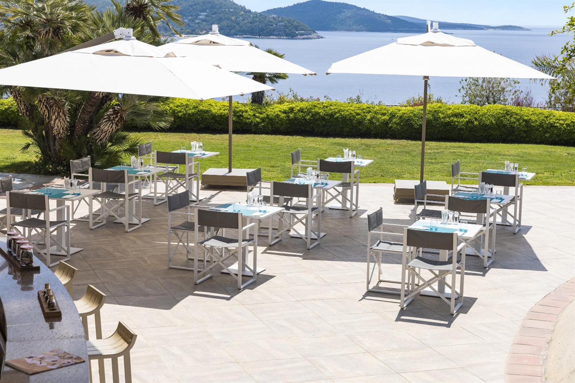 Holiday home Barbaros Reserve Residences Managed By Kempinski *